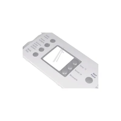 Bedienblende 00449382