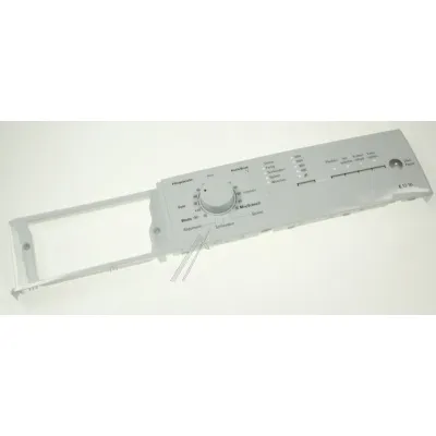 Bedienblende 00449656