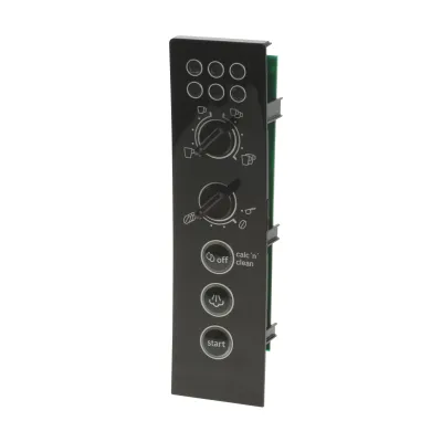 Bedienblende 00656978