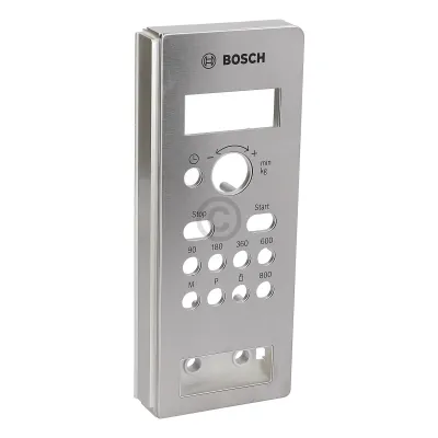 Bedienblende 00662132