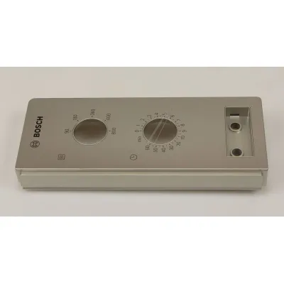 Bedienblende 00662141