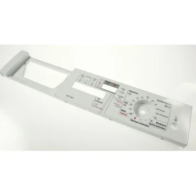 Bedienblende 00662475