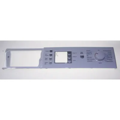 Bedienblende 00669910