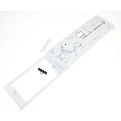 Bedienblende 00670051