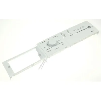 Bedienblende 00670113