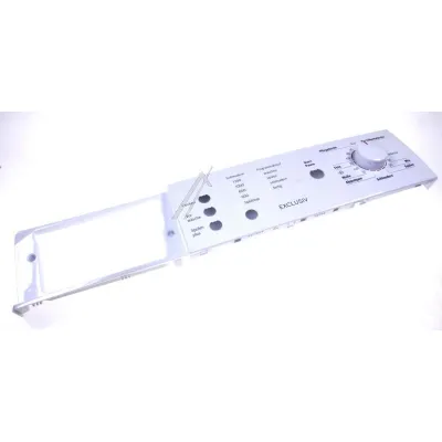 Bedienblende 00670565