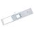 Bild: Bedienblende 00672024