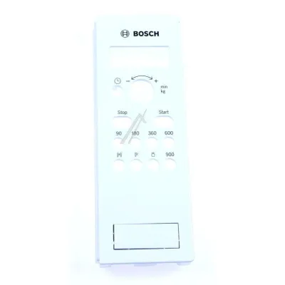 Bedienblende 00672567