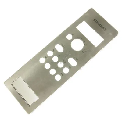 Bedienblende 00672585