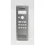 Bild: Bedienblende 00672591