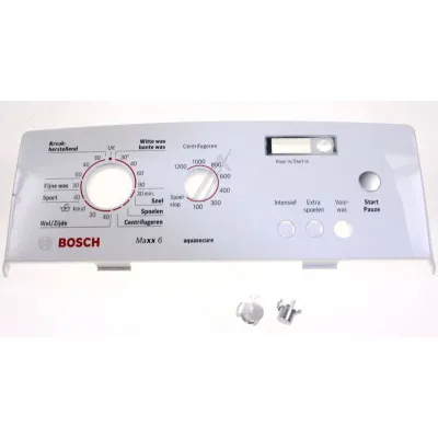 Bedienblende 00673364