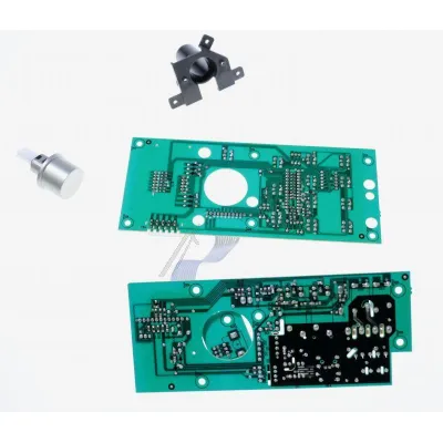 Bedienblende 00674658