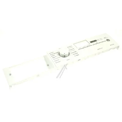 Bedienblende 00677136