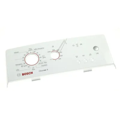 Bedienblende 00677355