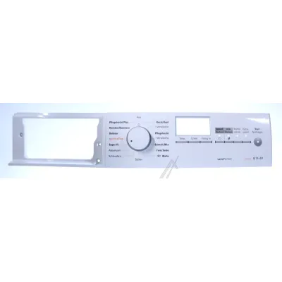 Bedienblende 00678416