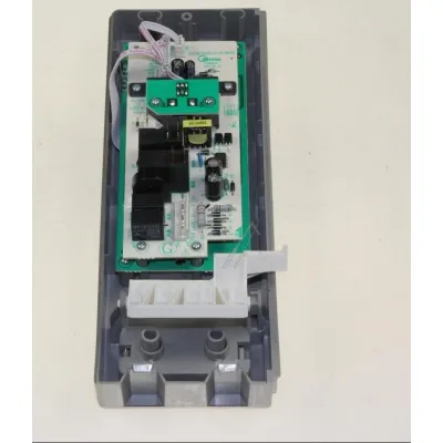 Bedienblende 00679300