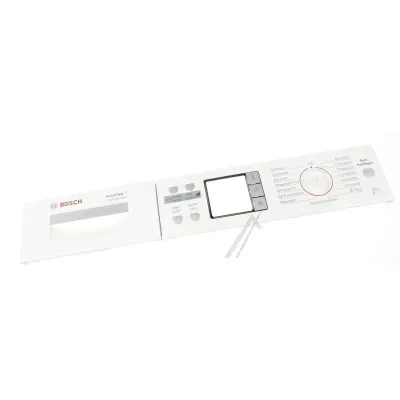 Bedienblende 00702737