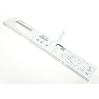 Bedienblende 00702788