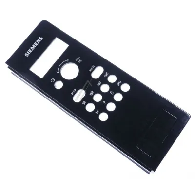 Bedienblende 00704718