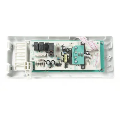 Bedienblende 00704878