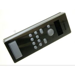 Bedienblende 00704894