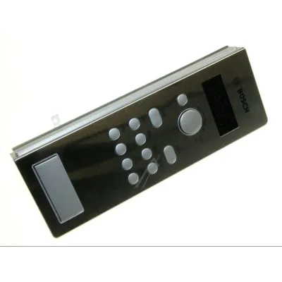 Bedienblende 00704894