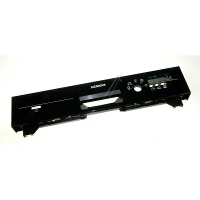 Bedienblende 00705515