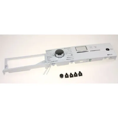 Bedienblende 00707607