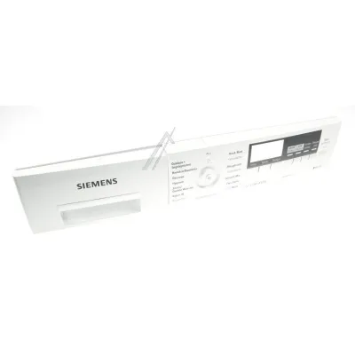 Bedienblende 00707826