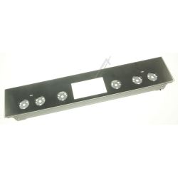 Bedienblende 00709720