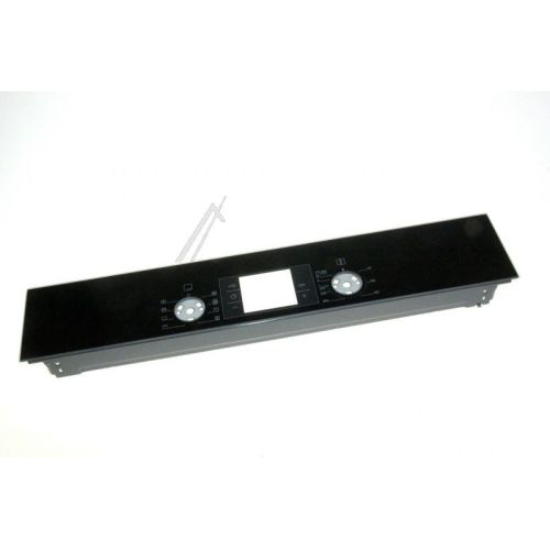 Bild: Bedienblende 00740257