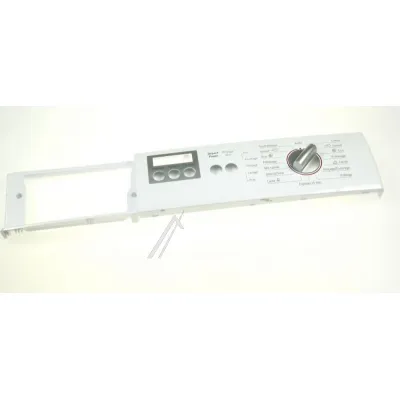 Bedienblende 00740781