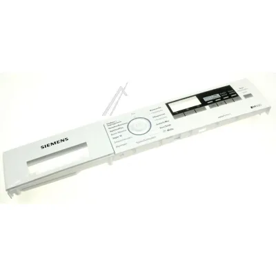 Bedienblende 00742600