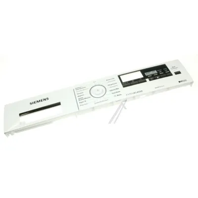 Bedienblende 00742780