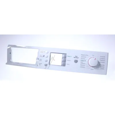 Bedienblende 00743132