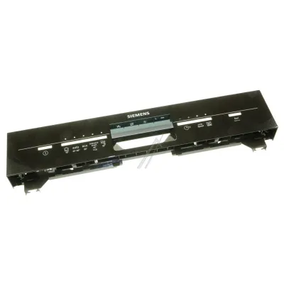 Bedienblende 00743324