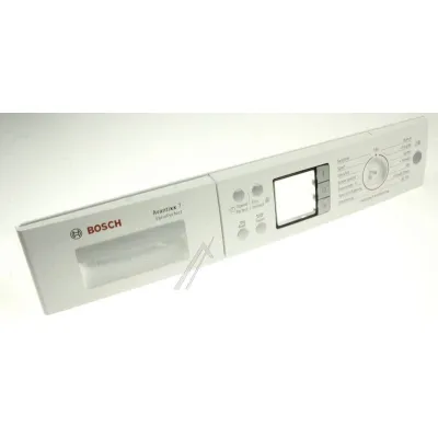 Bedienblende 00744409