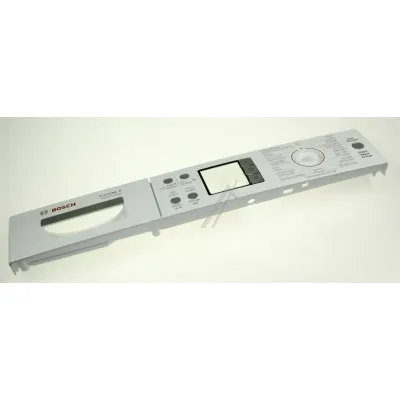 Bedienblende 00744608