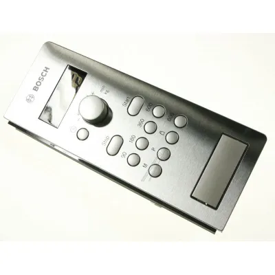 Bedienblende 00745162