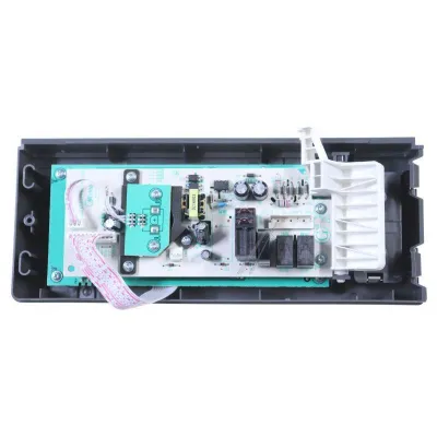 Bedienblende 00745461