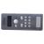 Bild: Bedienblende 00745461