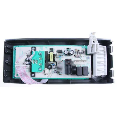 Bedienblende 00745467