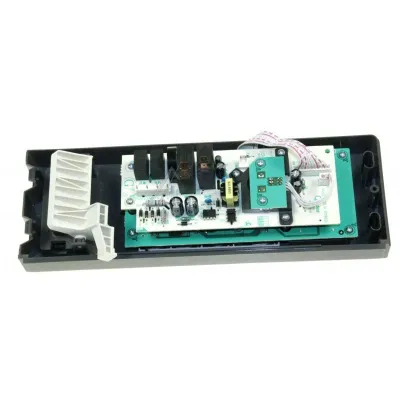 Bedienblende 00745495