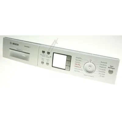 Bedienblende 00745516