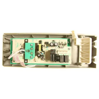 Bedienblende 00745546