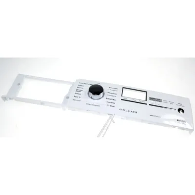 Bedienblende 00745962