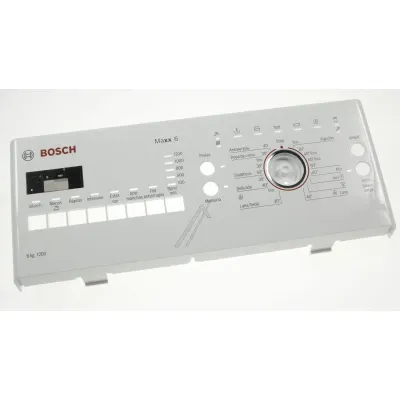 Bedienblende 00747206