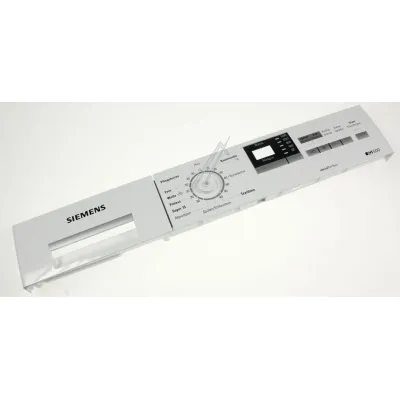 Bedienblende 00749720