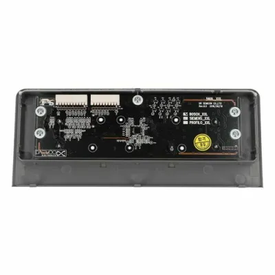 Bedienblende 00750815