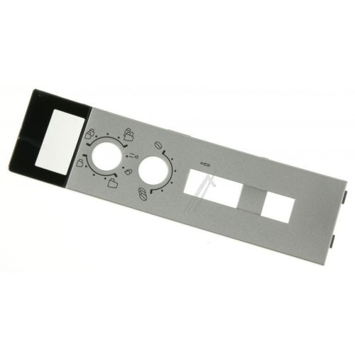Bild: Bedienblende 00752583
